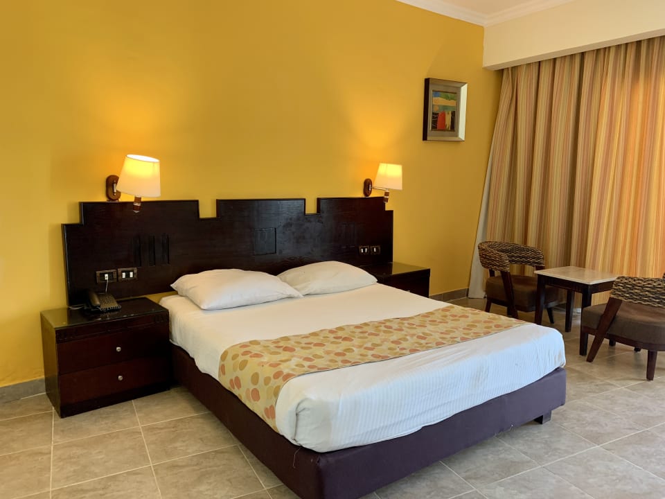 Zimmer Coral Sun Beach