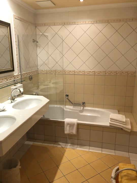Zimmer Hotel AlpenSchlössl