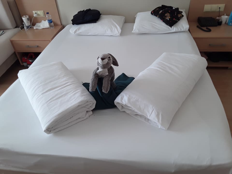 Zimmer Solivia Hotel