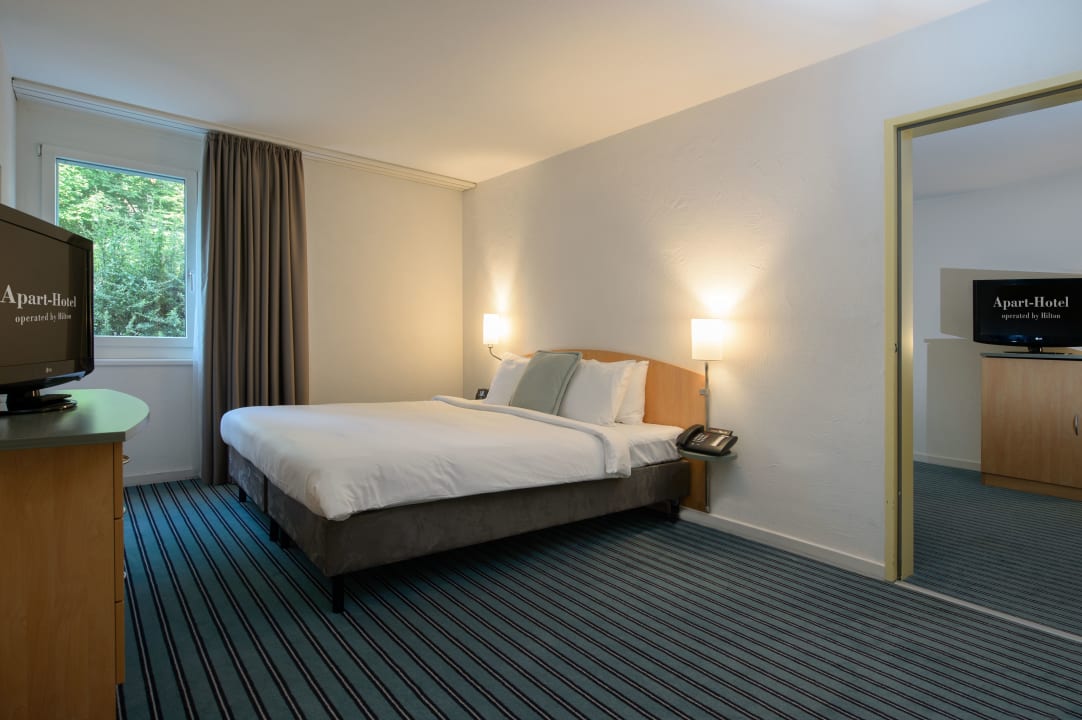Zimmer Apart-Hotel Zurich Airport