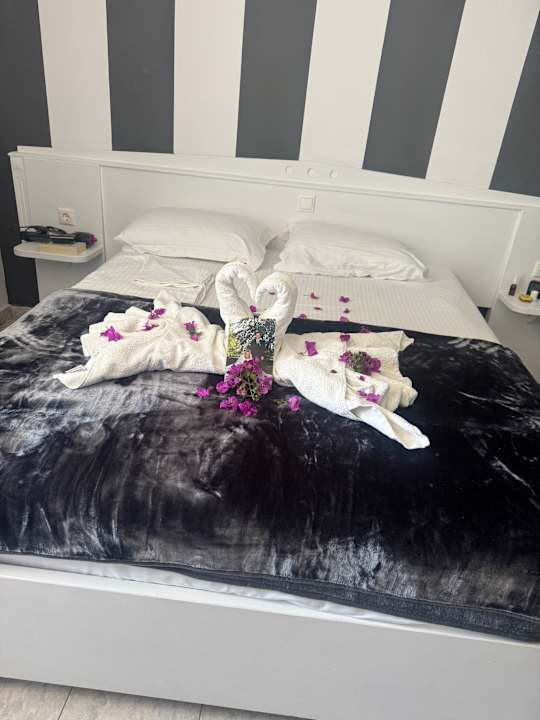 Zimmer Ilios K Village Resort