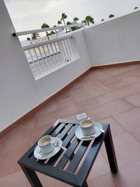 Zimmer Hotel Riu Paraiso Lanzarote