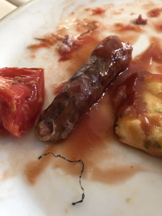 Gastro Iberostar Waves Averroes