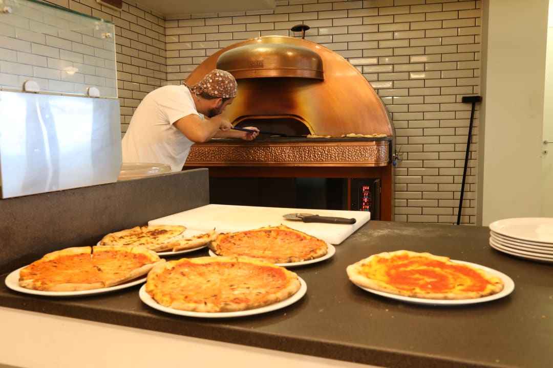 Gastro Club Esse Roccaruja