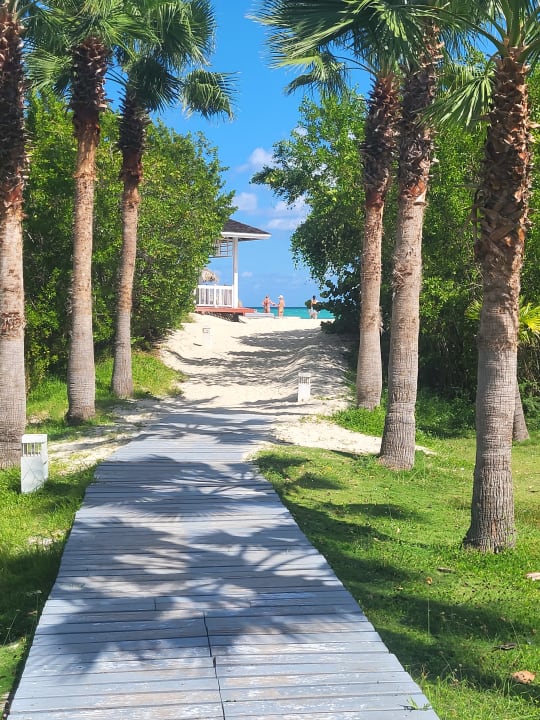 Ausblick Paradisus Princesa del Mar Resort & Spa - Adults only