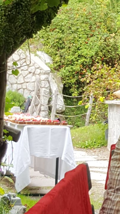 Garten Schenna Resort