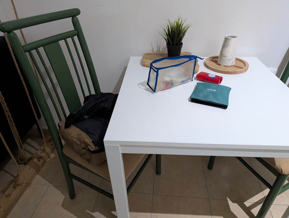 Zimmer Muse “a place to inspire you”