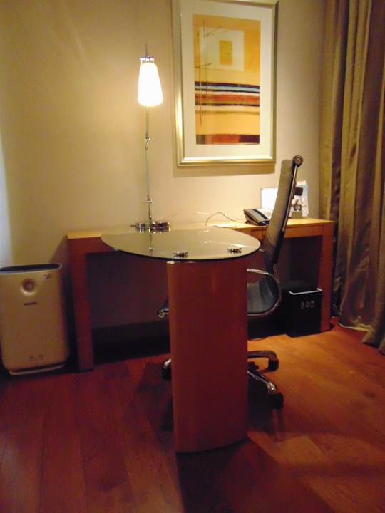 Zimmer Hotel The Westin Chennai Velachery