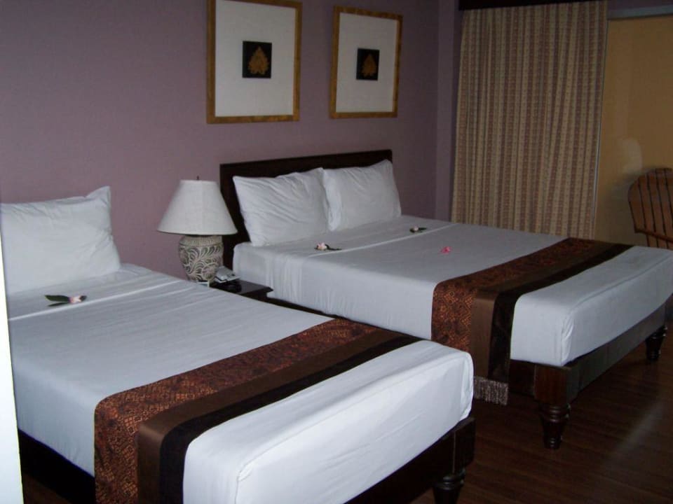 Doppelzimmer Haupthaus The Fair House Beach Resort