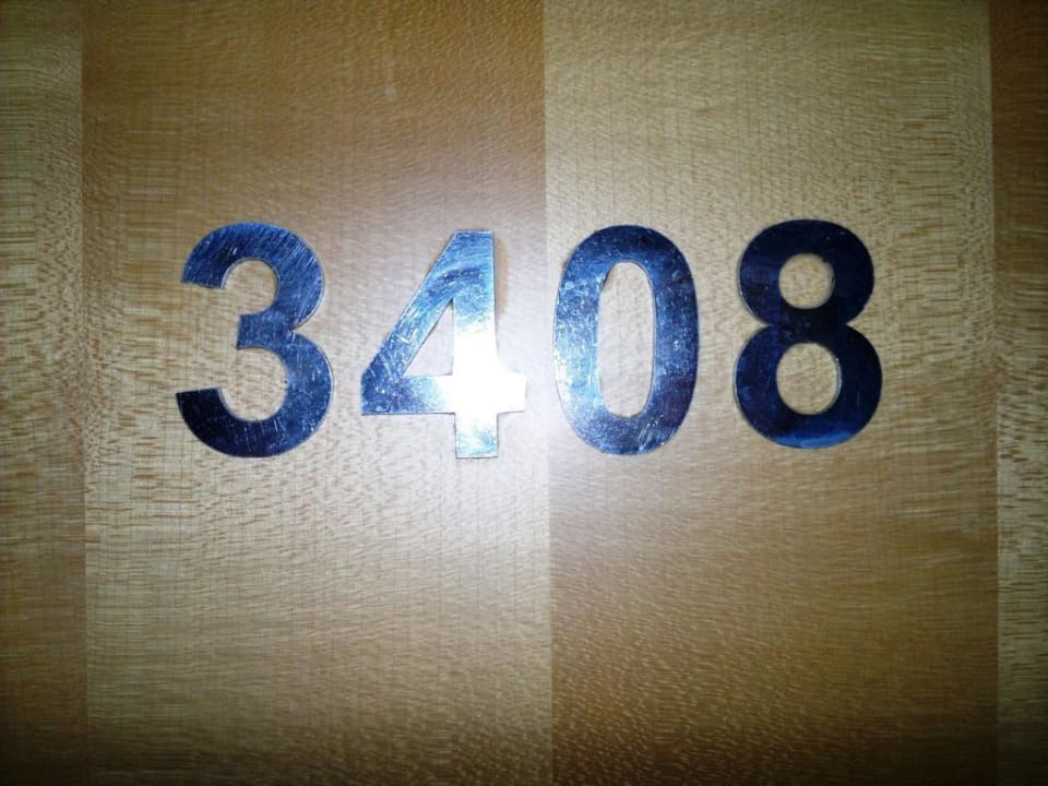 Nummer TUI BLUE Xanthe