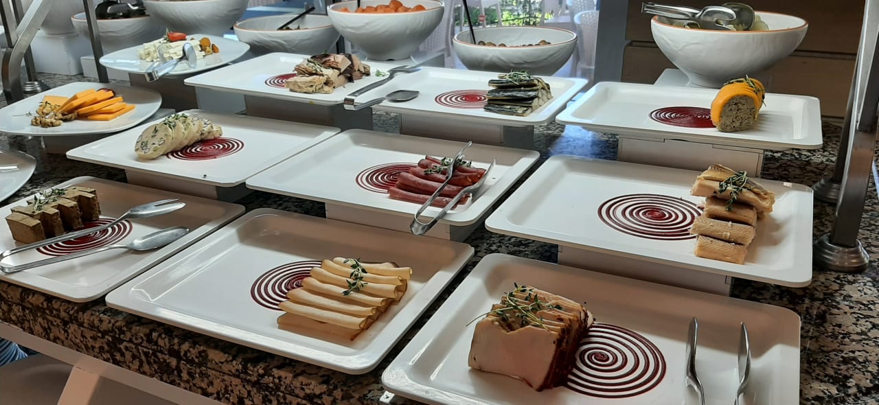 Gastro Trendy Aspendos Beach Hotel