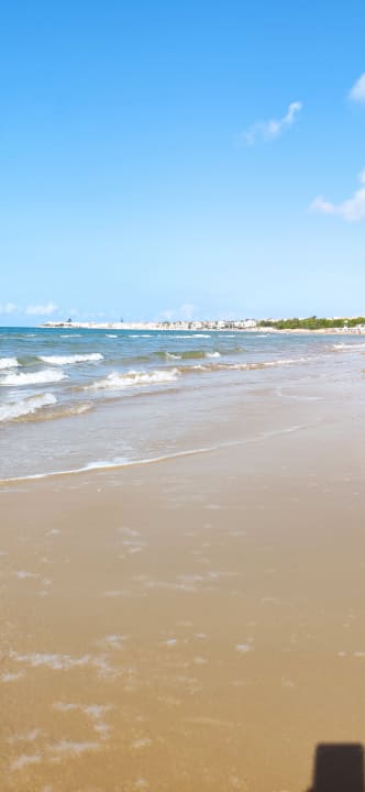 Strand VOI Marsa Siclà Essentia