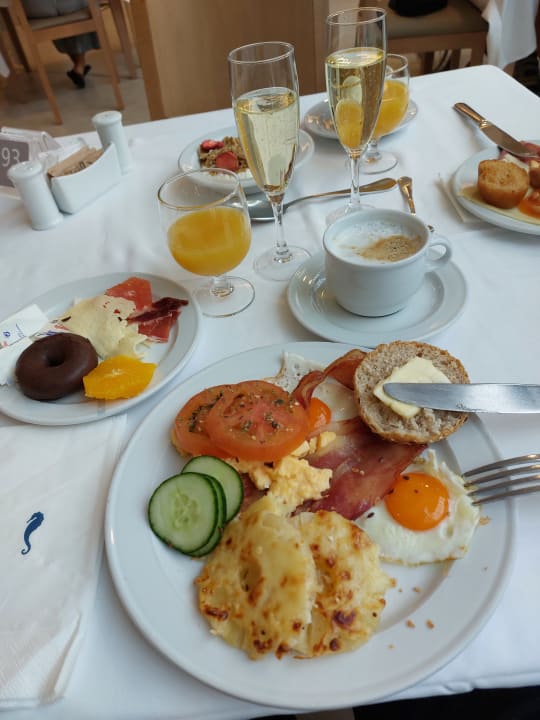 Gastro Hipotels La Geria