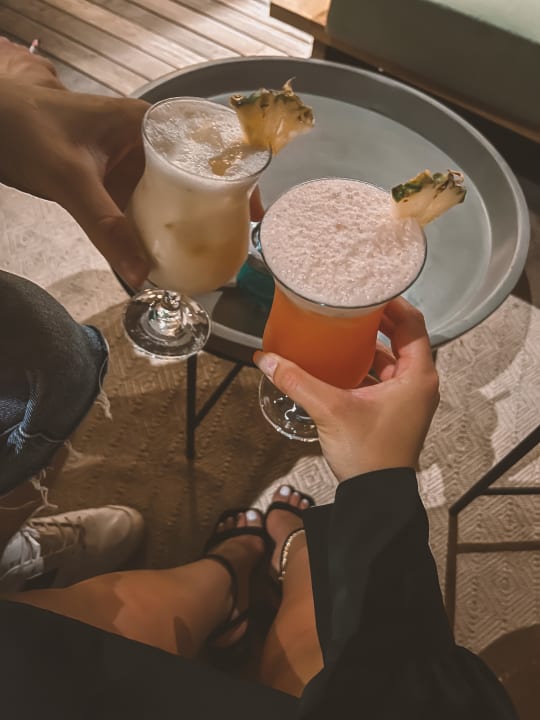 Gastro Sunrise Attitude - Adults Only