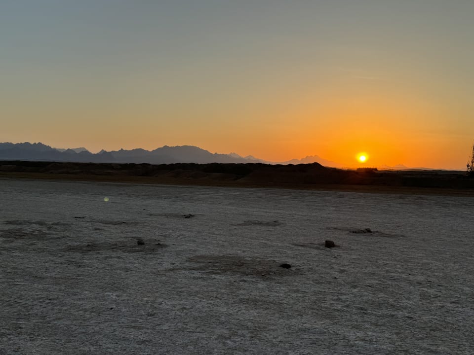 Strand Steigenberger Resort Ras Soma