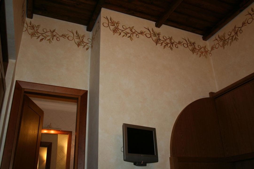 Zimmer Residenza San Calisto