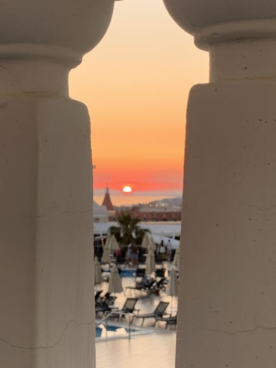 Ausblick Litore Resort & Spa