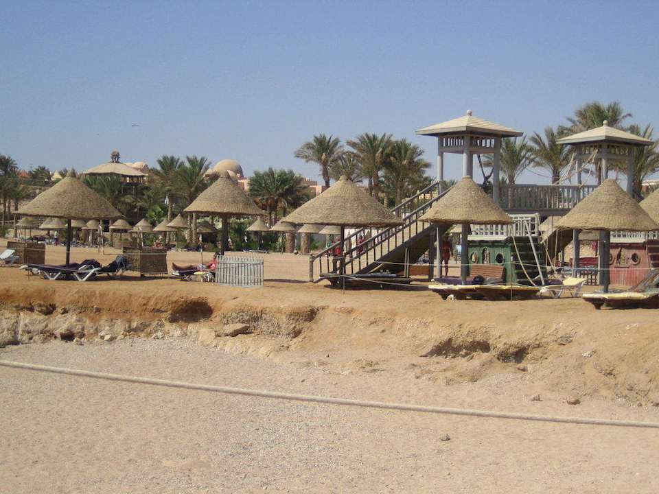 Genügend Platz für alle Parrotel Aqua Park Resort