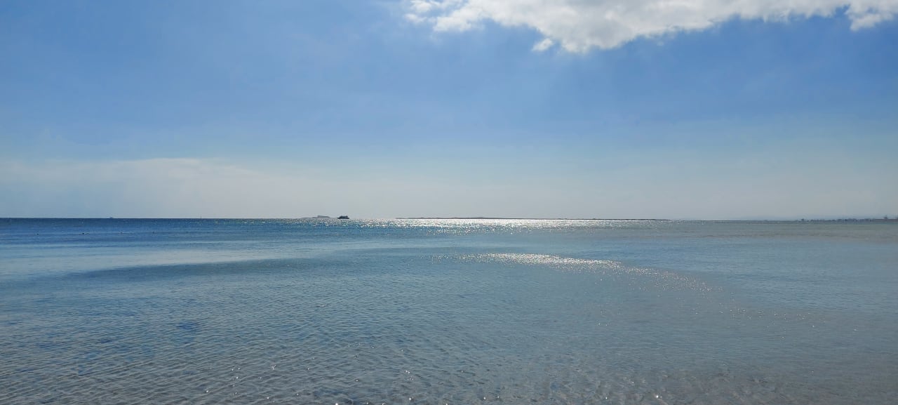 Ausblick Shams Prestige Abu Soma-Adults Only