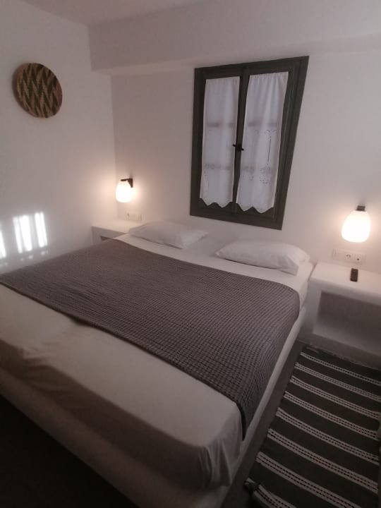 Zimmer Hotel Nissia Kamares