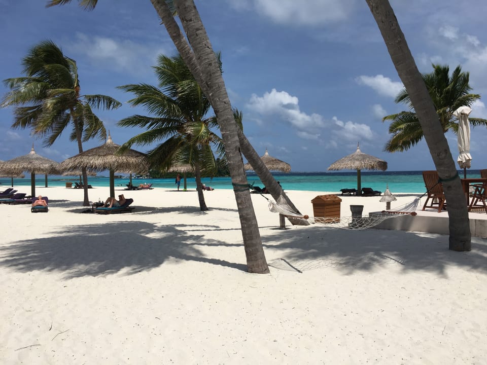 Strand Veligandu Maldives Resort Island