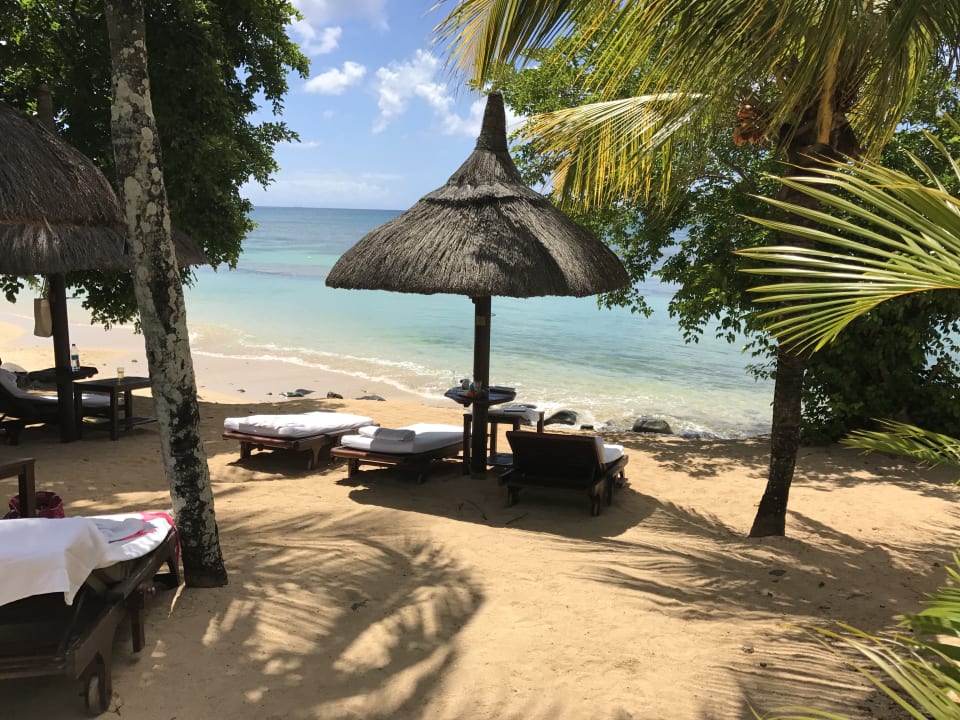 Strand Maritim Resort & Spa Mauritius