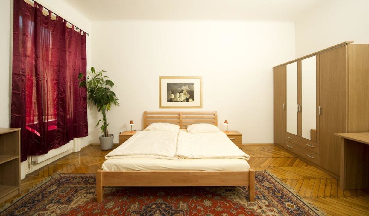 Apartment Hotel Resonanz Vienna