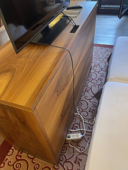 Zimmer Wald & Schlosshotel Friedrichsruhe