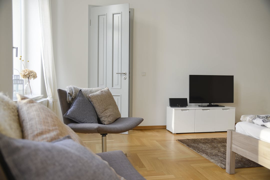 Apartment 1/2 Kokon Apartments