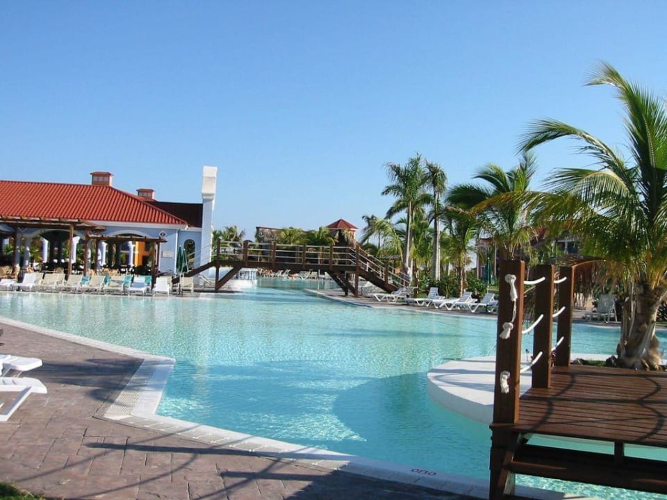 Pool Iberostar Origin Playa Alameda