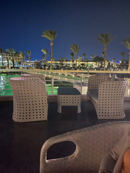 Gastro Pickalbatros Dana Beach Resort - Hurghada