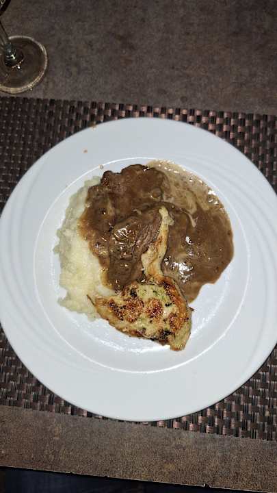 Gastro Pickalbatros Palace Resort