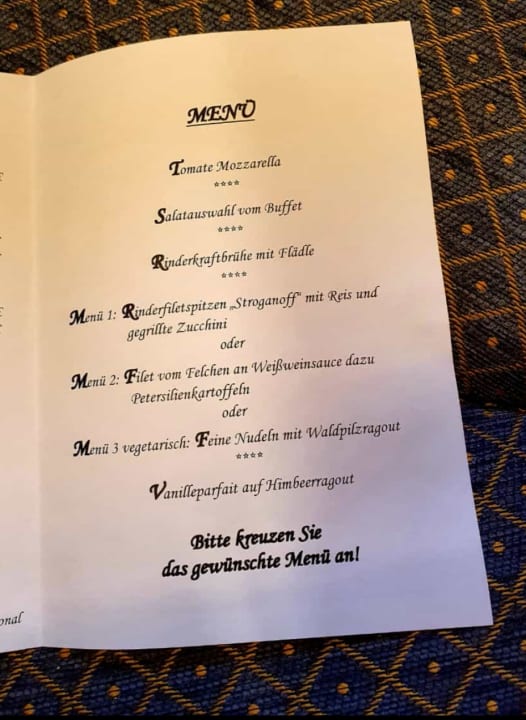 Gastro Hotel Käppelehof