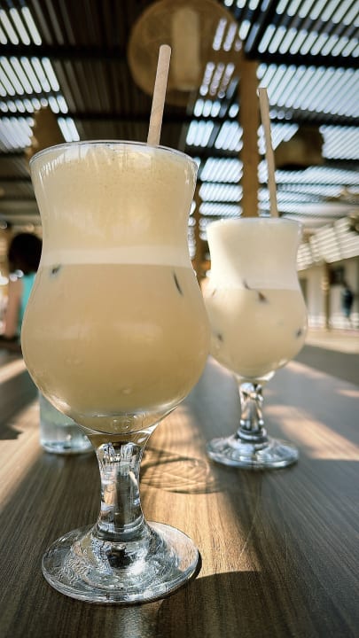 Gastro Jacaranda Luxury Resort