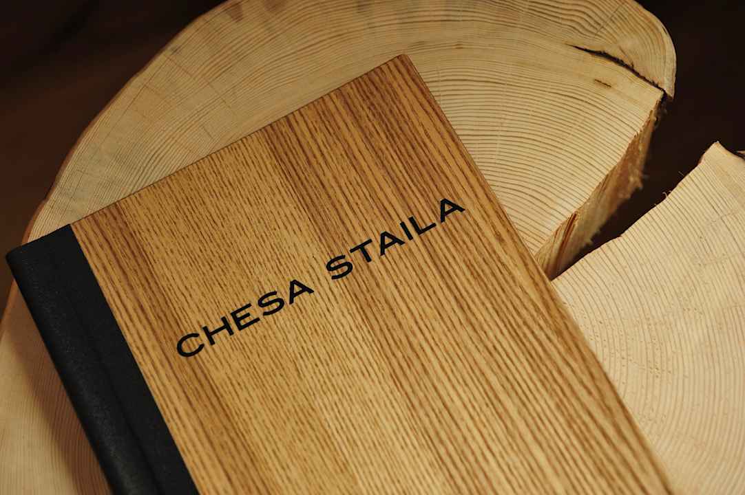 Gästeinformationen Chesa Staila Hotel - B&B