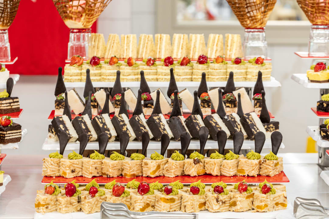 Gastro Club Hotel Phaselis Rose