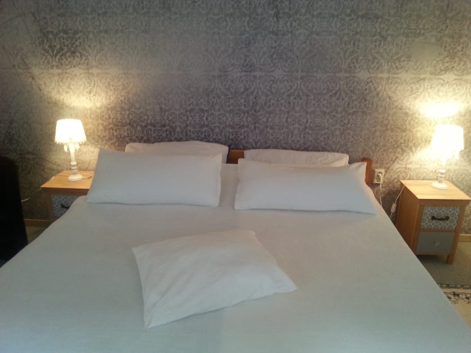 Zimmer Ferienhaus Sankt Andreasberg