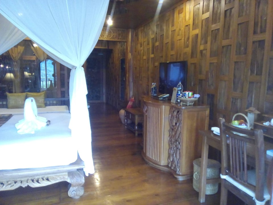 Room Santhiya Koh Phangan Resort & Spa