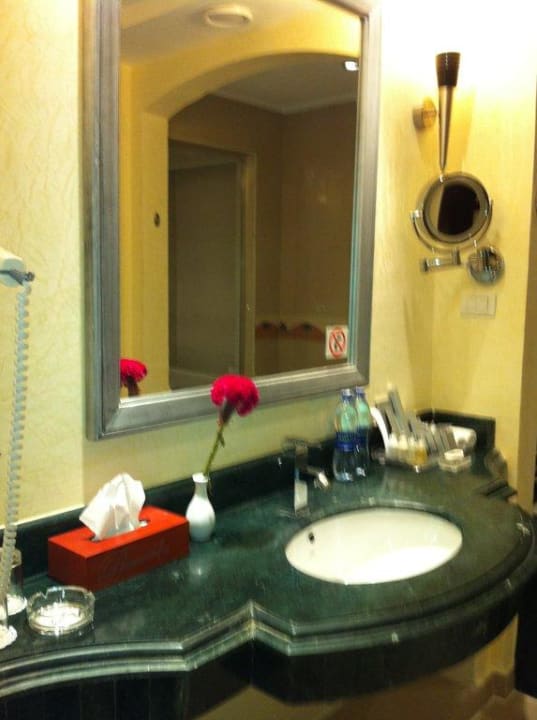 Bad Premier Le Reve Hotel & Spa