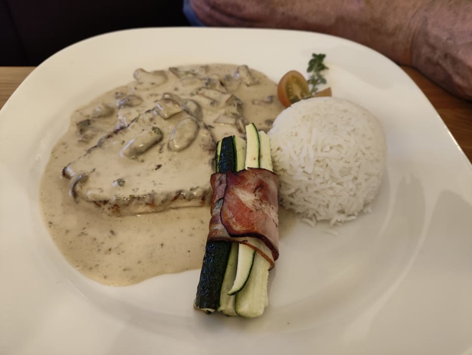 Gastro Reiters Wohlfühlhotel