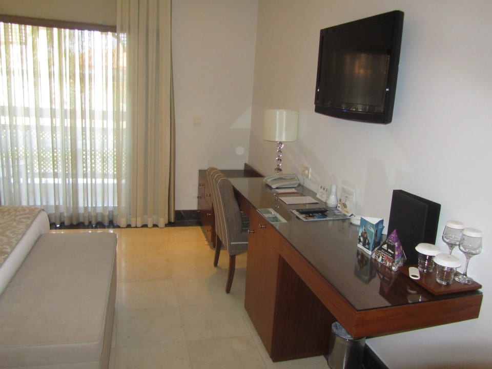 Hotel Club Ali Bey Manavgat Ali Bey Club