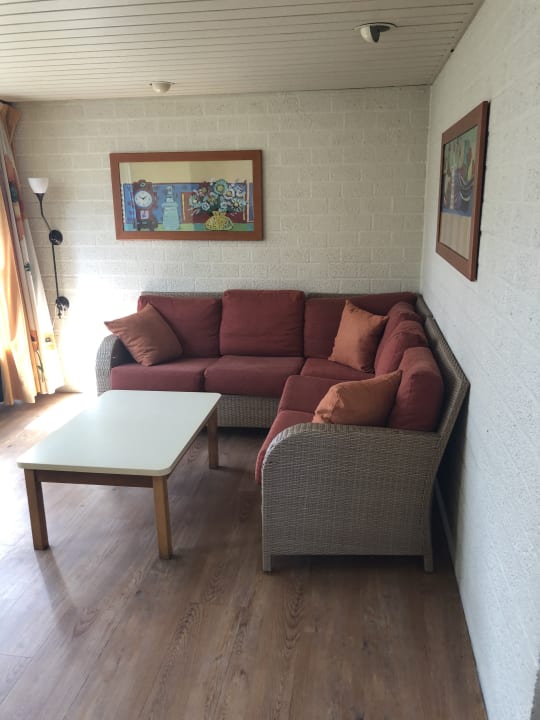 Zimmer Center Parcs Het Meerdal