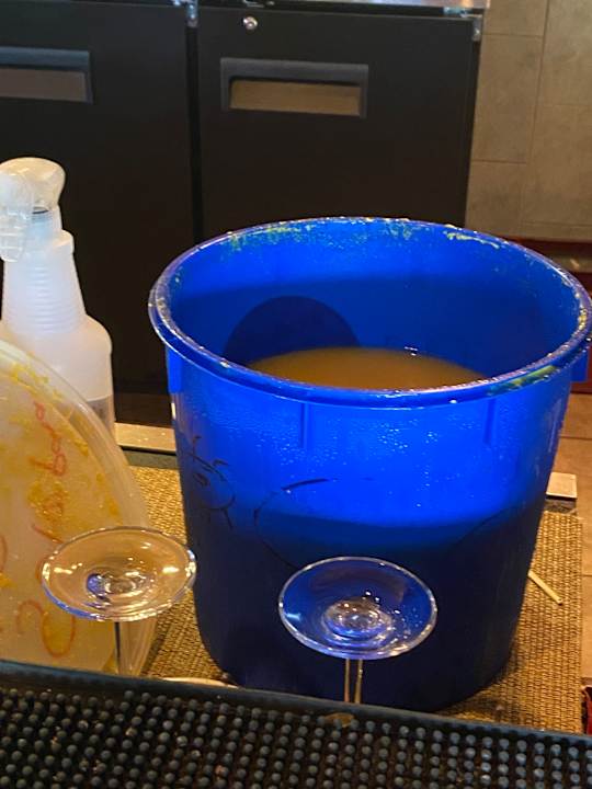 Gastro Hotel Banana Azul