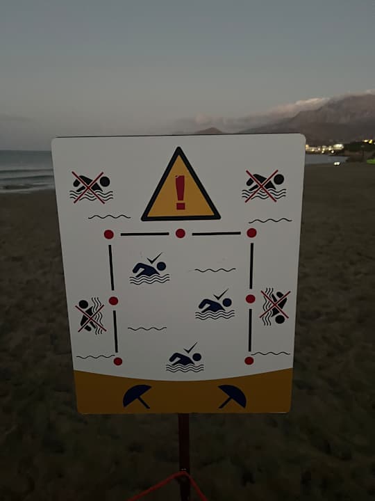 Pool Atlantica Mikri Poli Crete