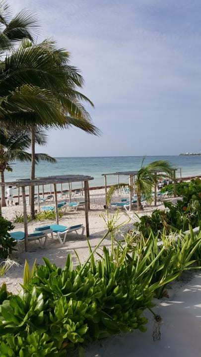 Strand Akumal Bay Beach & Wellness Resort