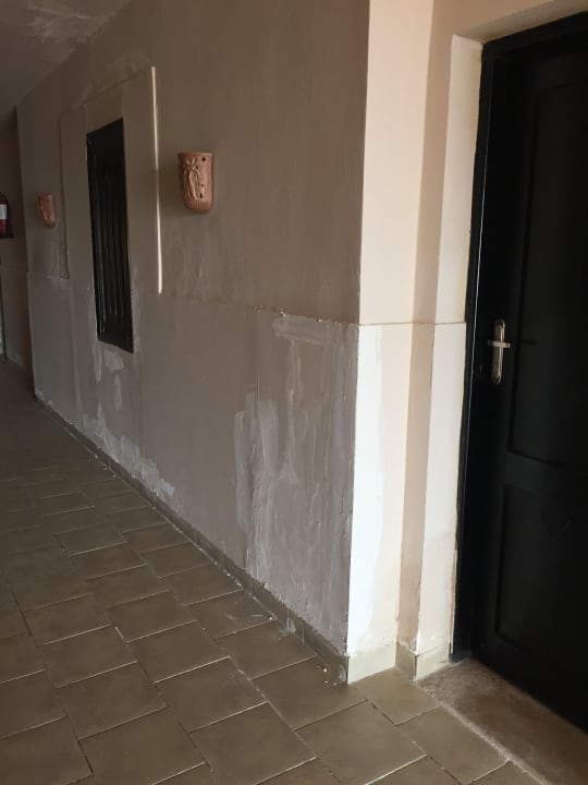 Sonstiges Three Corners Sea Beach Resort