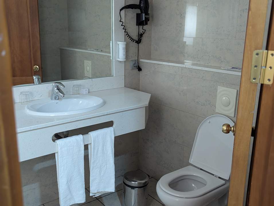 Zimmer IFA Altamarena by Lopesan Hotels