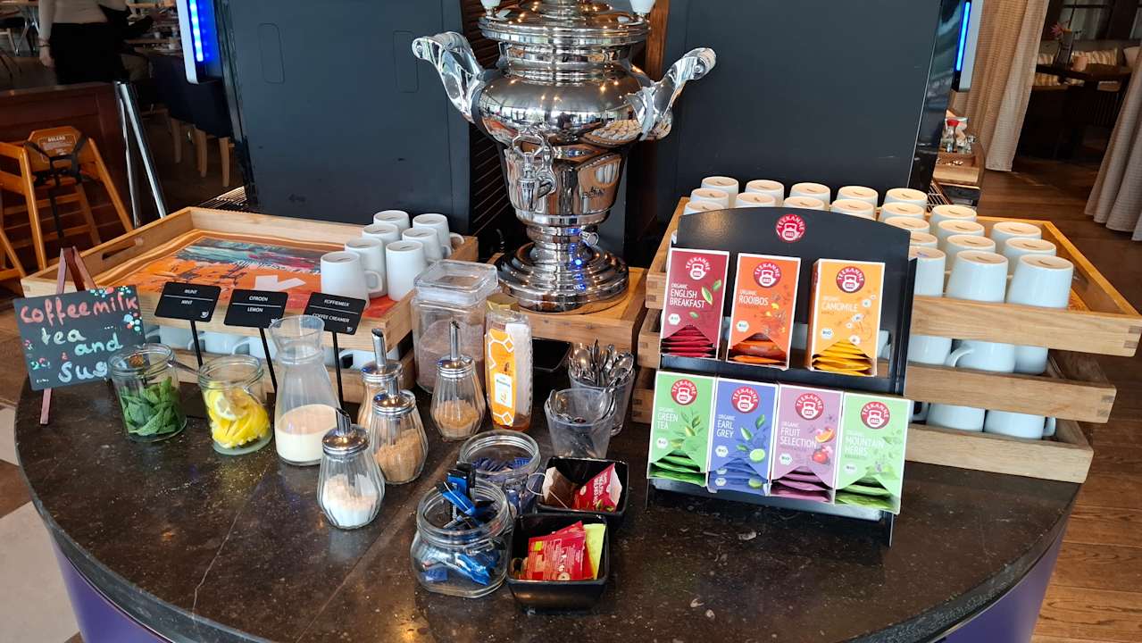 Gastro WestCord Art Hotel Amsterdam 3-Star