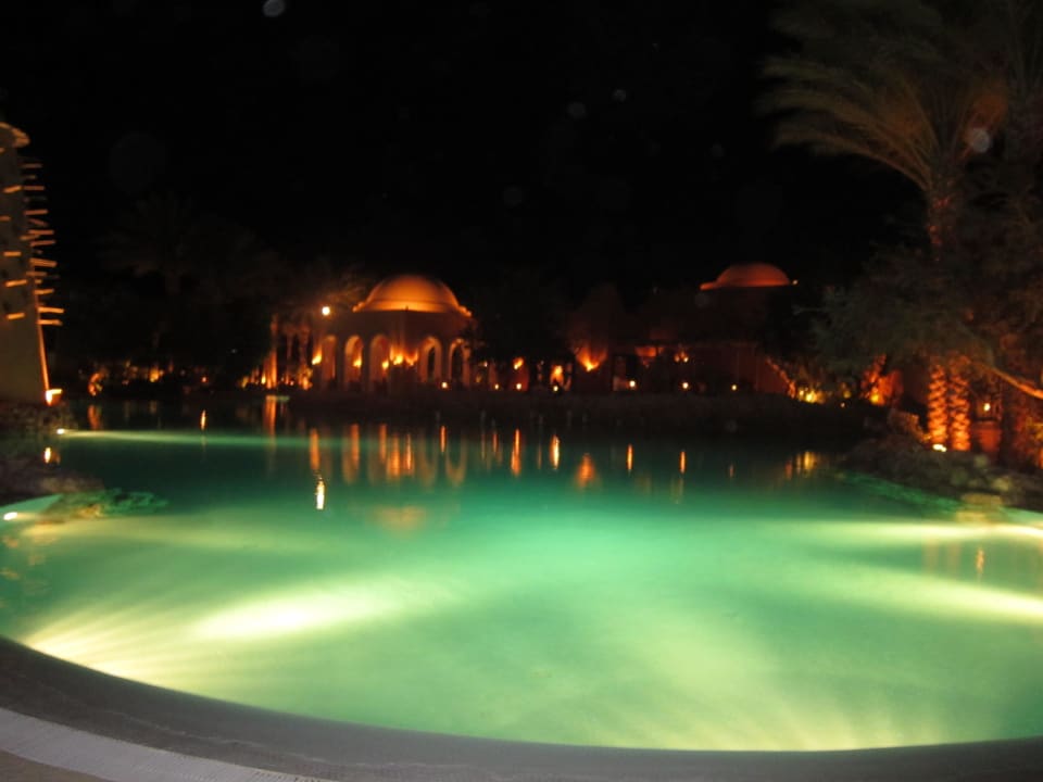 Am Abend Grand Makadi