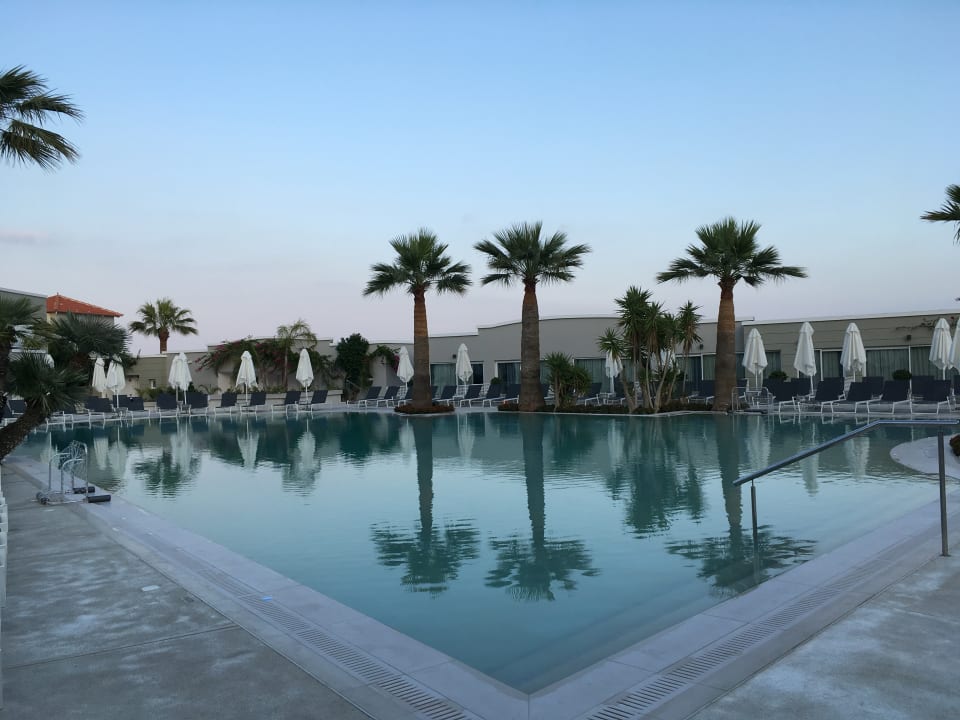 Pool Mitsis Rodos Village